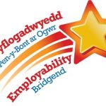 Employability Bridgend logo